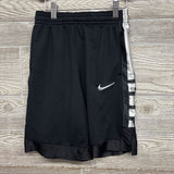 Active Shorts Swoosh Square Sides 12