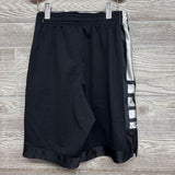 Active Shorts Swoosh Square Sides 12