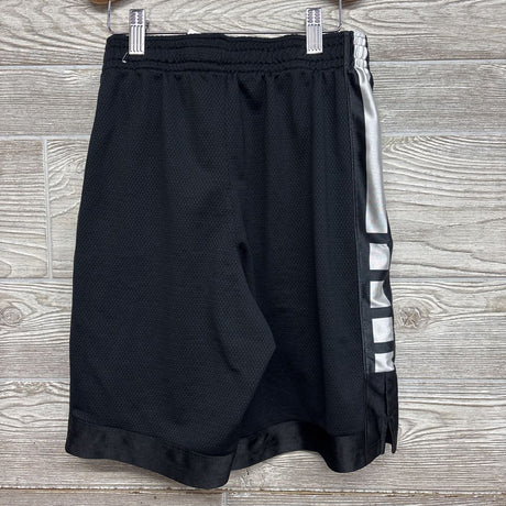 Active Shorts Swoosh Square Sides 12