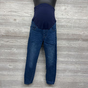 Full Panel Jeans Large
