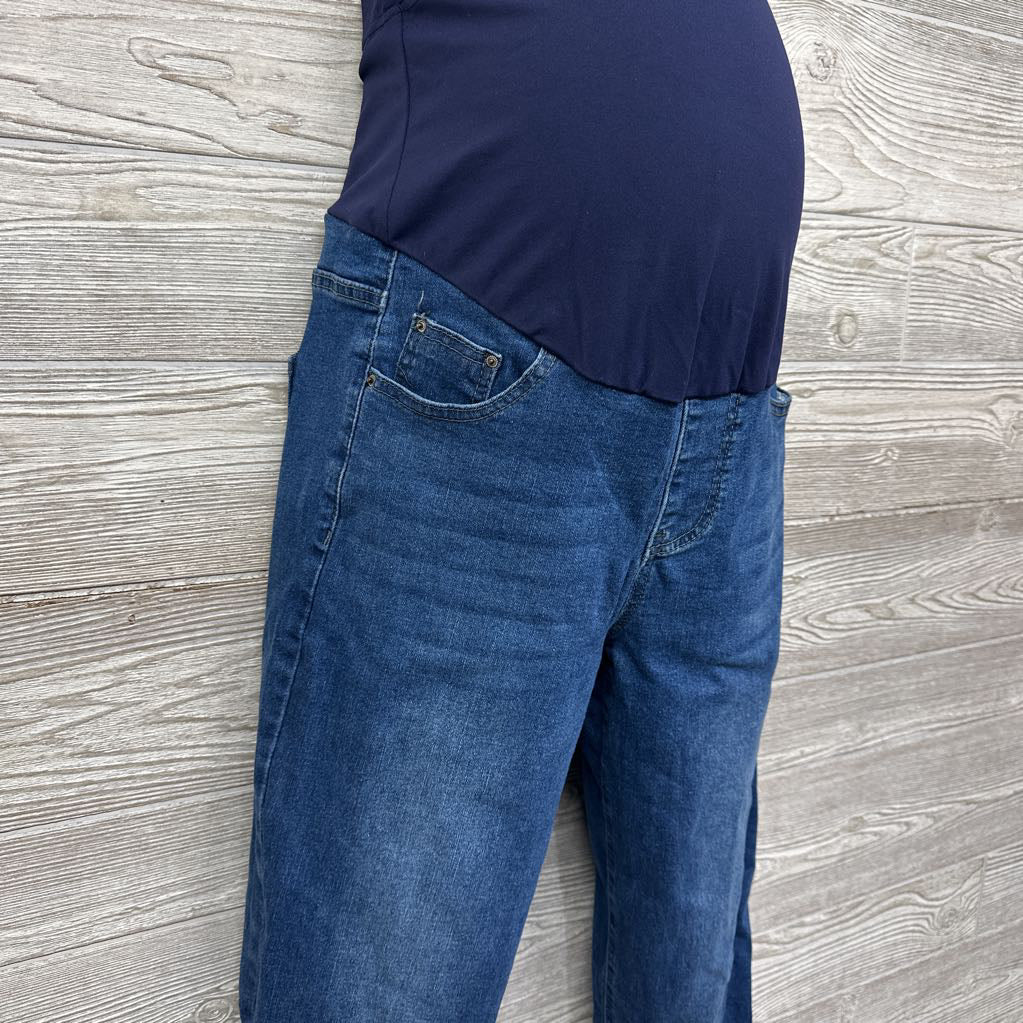 Full Panel Jeans Large