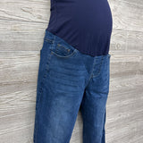 Full Panel Jeans Large