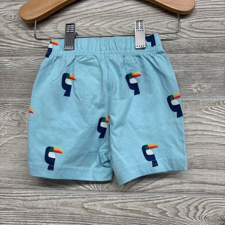 Jersey Shorts Toucans 6-12M