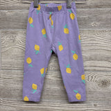 Leggings Lemons 12-18M