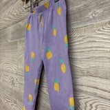 Leggings Lemons 12-18M