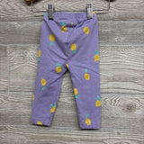 Leggings Lemons 12-18M