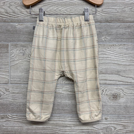 NEW Plaid Harem Pants 6-9M