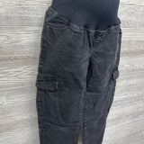 Full Panel 90's Straight Cargo Jeans 10/Medium