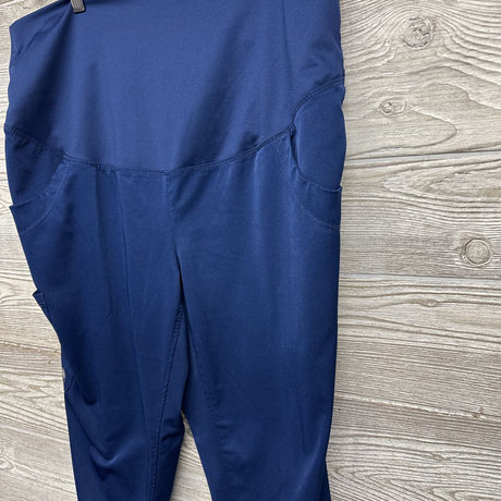 Full Panel Scrub Pants Medium