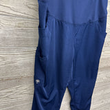 Full Panel Scrub Pants Medium