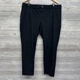 NEW Tapered Pointe Pants Large