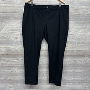 NEW Tapered Pointe Pants Large