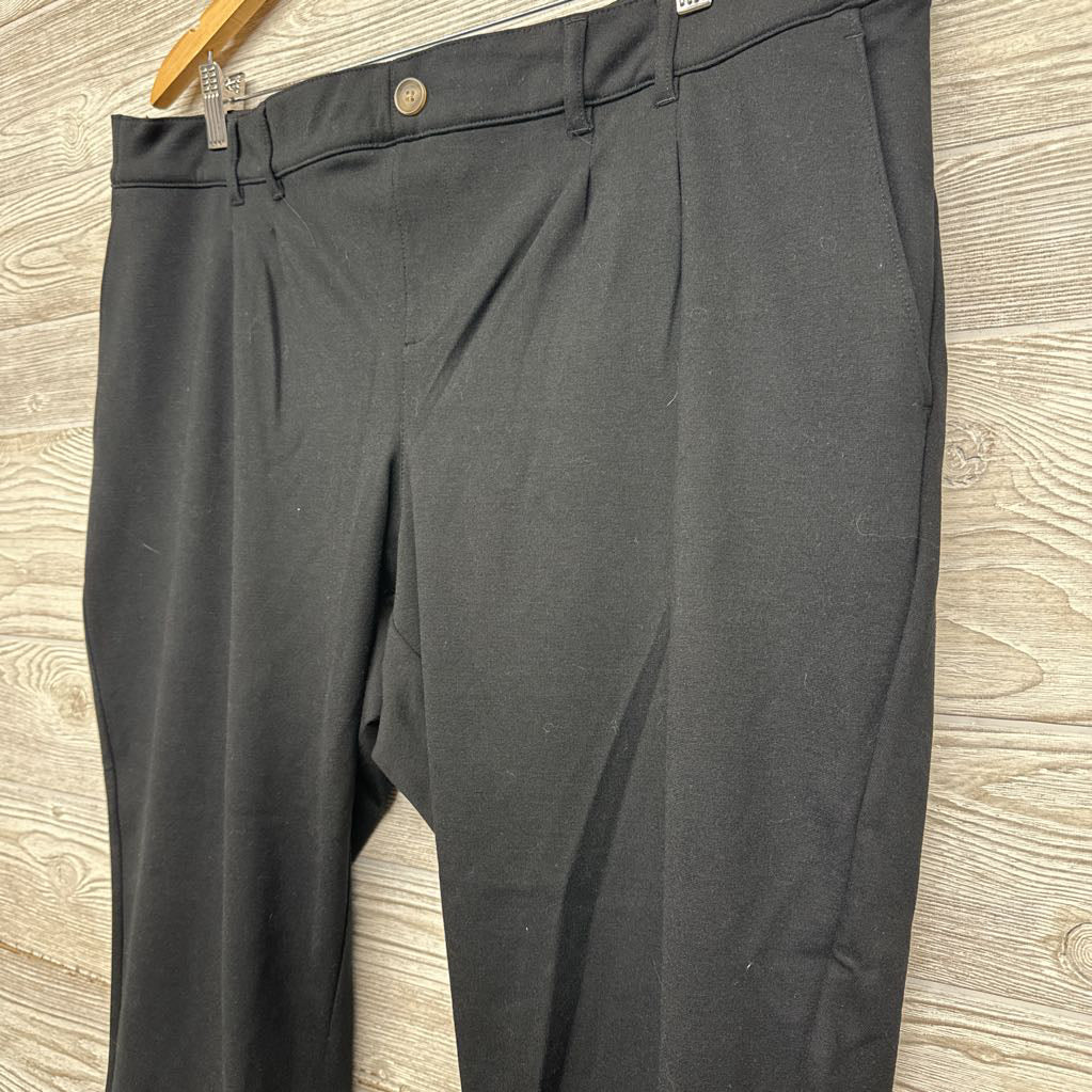 NEW Tapered Pointe Pants Large