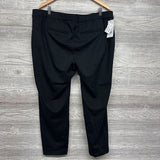 NEW Tapered Pointe Pants Large
