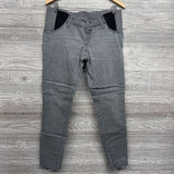 Side Panel Skinny Jeans 8/Medium