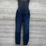 Full Panel Wow Skinny Jeans 8/Medium