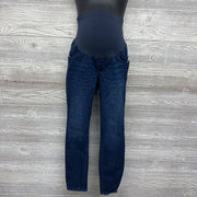 Full Panel Wow Skinny Jeans 8/Medium