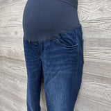 Full Panel Wow Skinny Jeans 8/Medium
