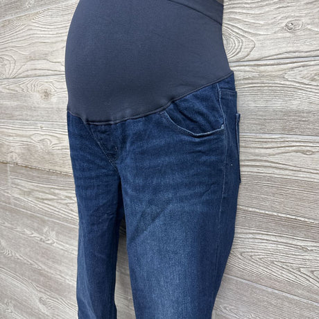 Full Panel Wow Skinny Jeans 8/Medium