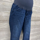 Full Panel Wow Skinny Jeans 8/Medium