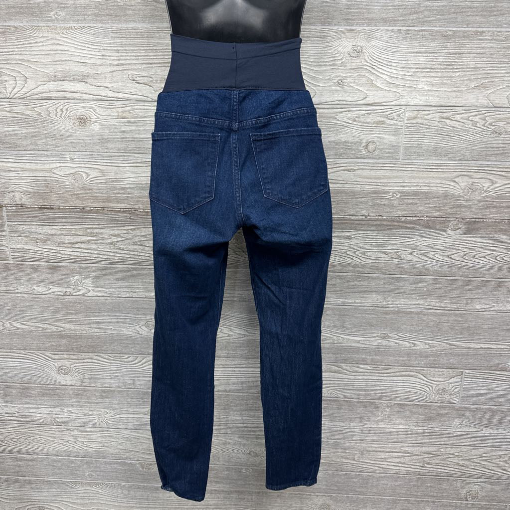 Full Panel Wow Skinny Jeans 8/Medium