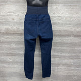 Full Panel Wow Skinny Jeans 8/Medium
