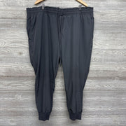 Under Belly Paper Bag Joggers XXL