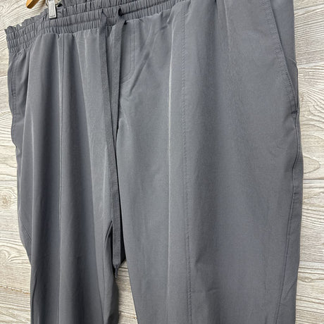 Under Belly Paper Bag Joggers XXL