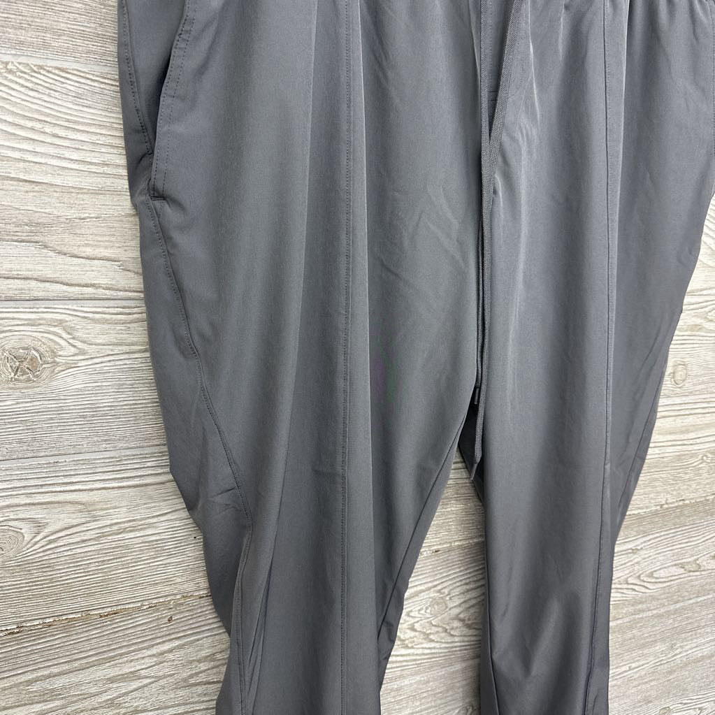 Under Belly Paper Bag Joggers XXL