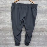 Under Belly Paper Bag Joggers XXL