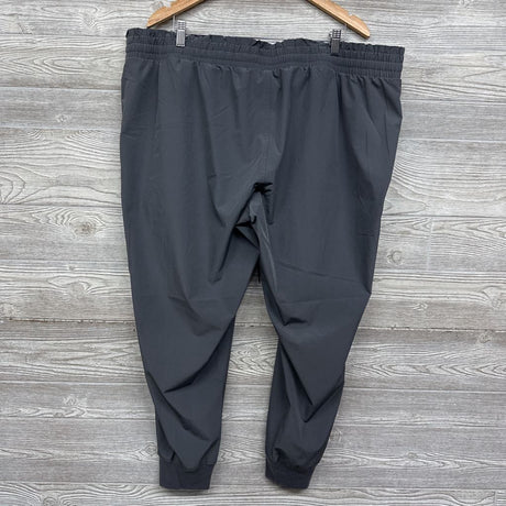 Under Belly Paper Bag Joggers XXL