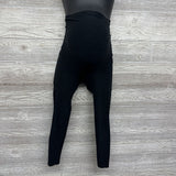 Love The Bump Pocket Capri Leggings XS