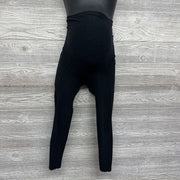 Love The Bump Pocket Capri Leggings XS