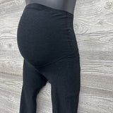 Love The Bump Pocket Capri Leggings XS