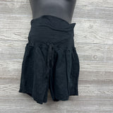 Full Panel Drawstring Shorts Large