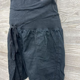 Full Panel Drawstring Shorts Large