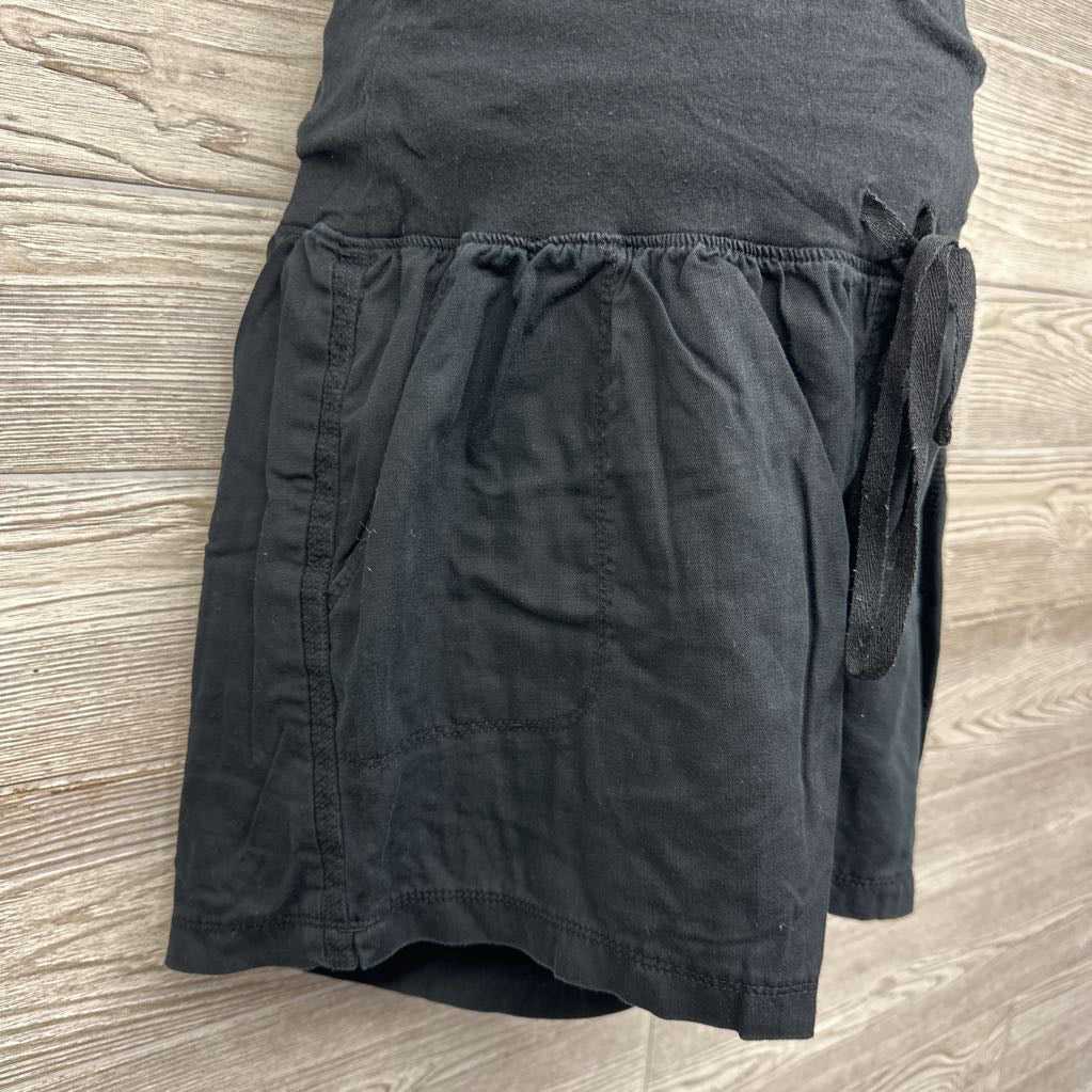 Full Panel Drawstring Shorts Large