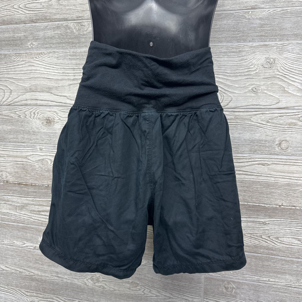 Full Panel Drawstring Shorts Large