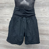 Full Panel Drawstring Shorts Large