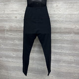 Full Panel Leggings Large