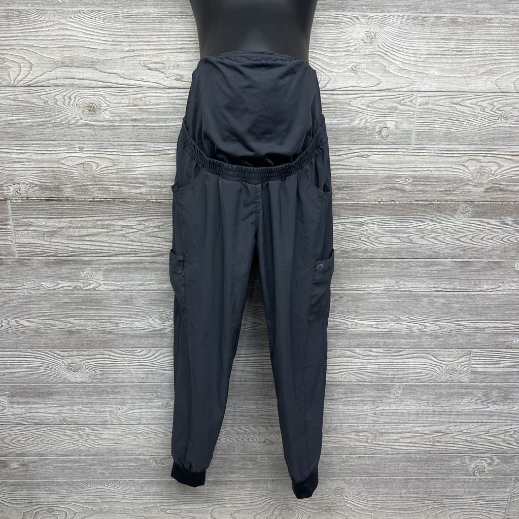 Full Panel Scrub Pants Medium