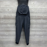 Full Panel Scrub Pants Medium