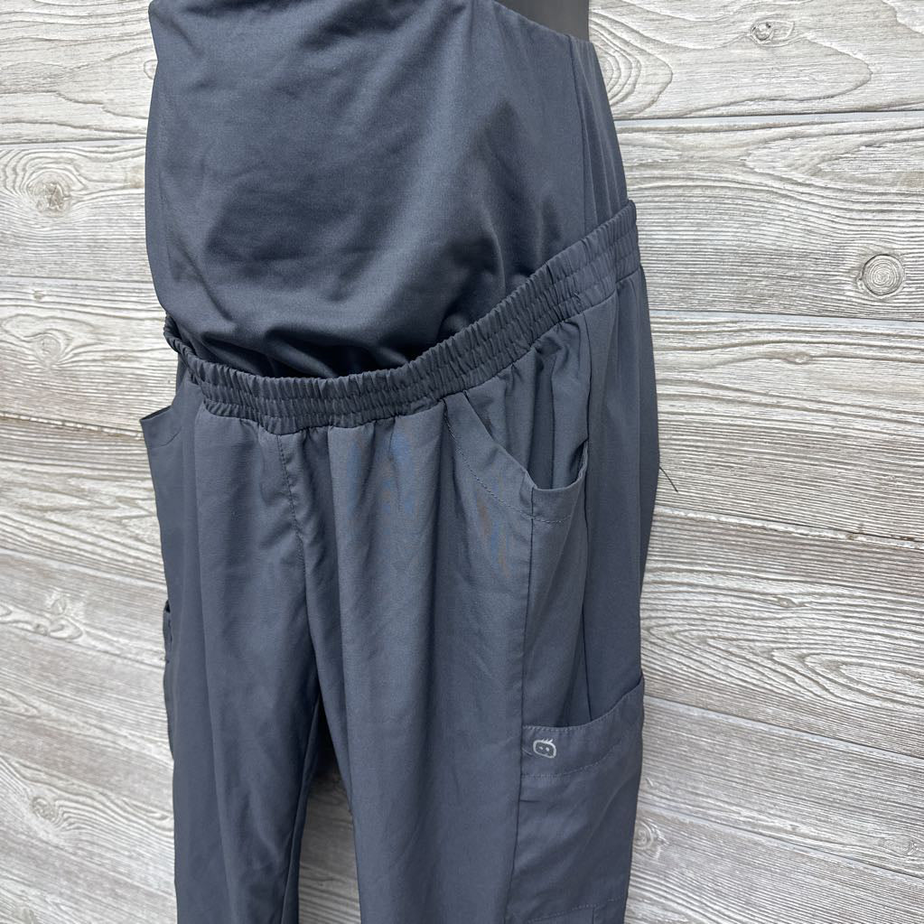 Full Panel Scrub Pants Medium