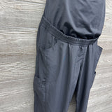Full Panel Scrub Pants Medium