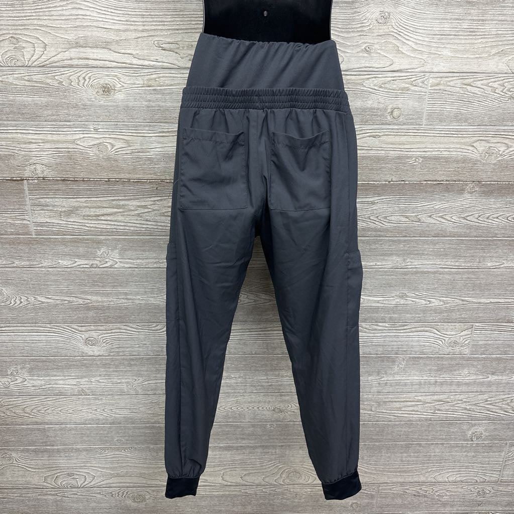 Full Panel Scrub Pants Medium