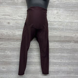 High Rise Powersoft Active Side Pocket Leggings Medium