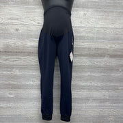 NEW Full Panel Scrub Joggers Medium