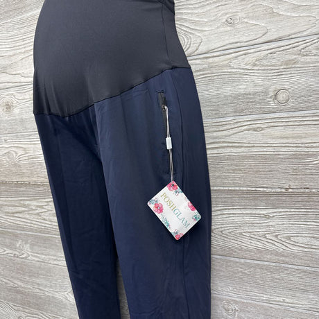 NEW Full Panel Scrub Joggers Medium
