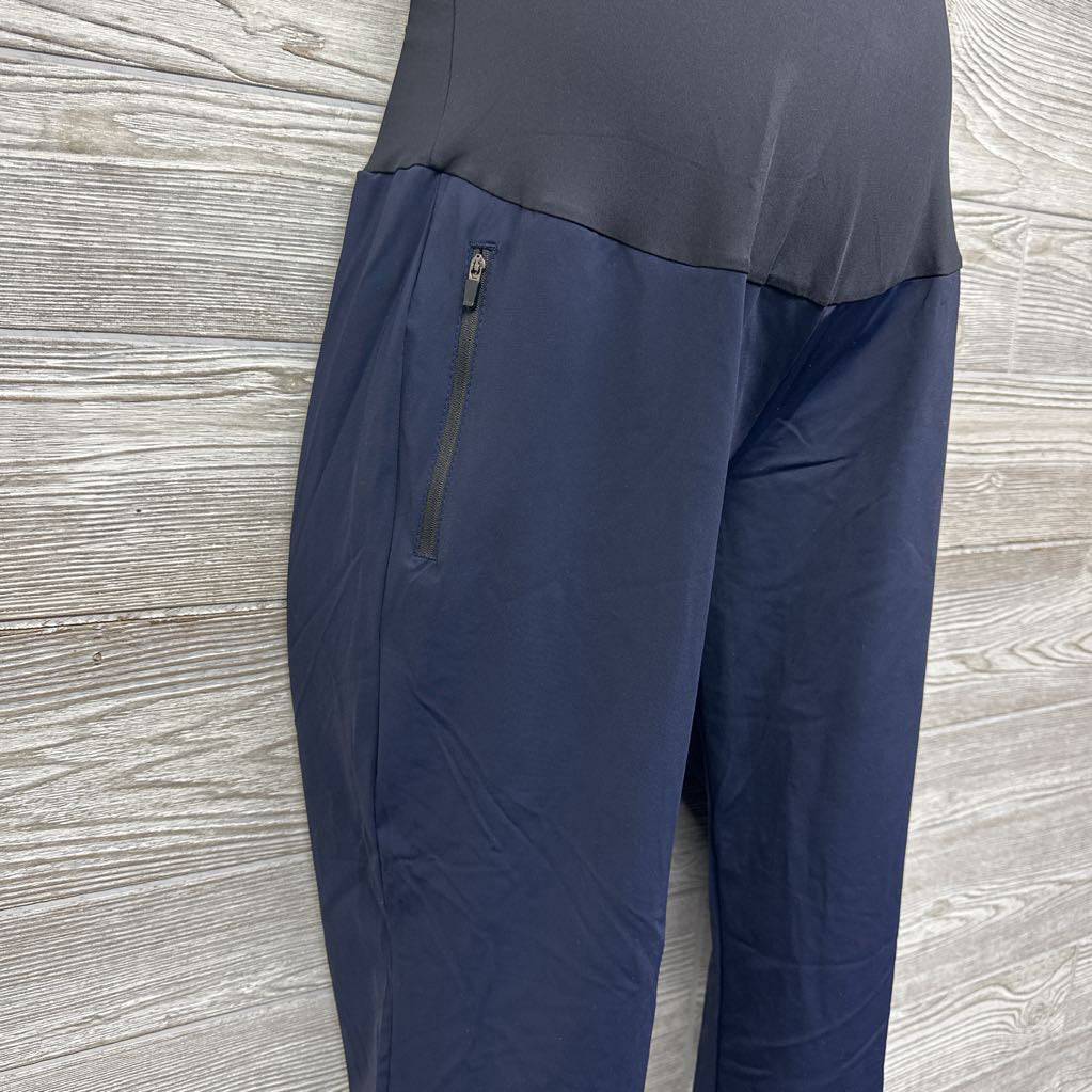 NEW Full Panel Scrub Joggers Medium