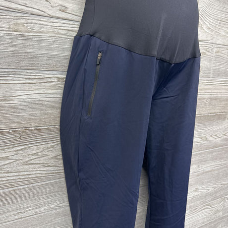 NEW Full Panel Scrub Joggers Medium